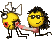 *DANCE*