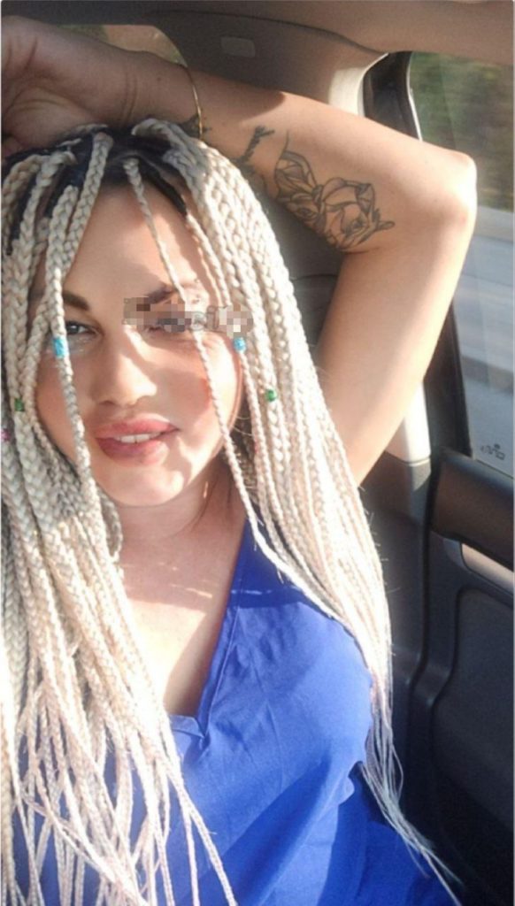 Проститутки Харьков. Оксана, 40+