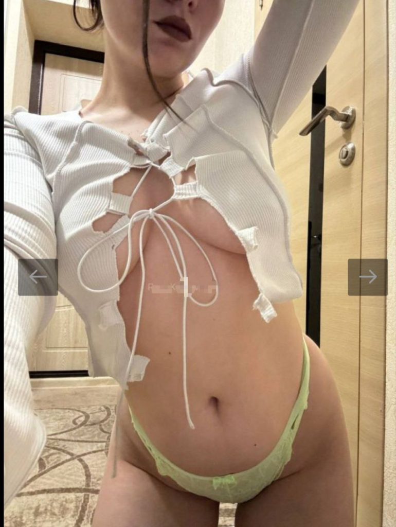 Проститутка Харьков. Алина, 20+